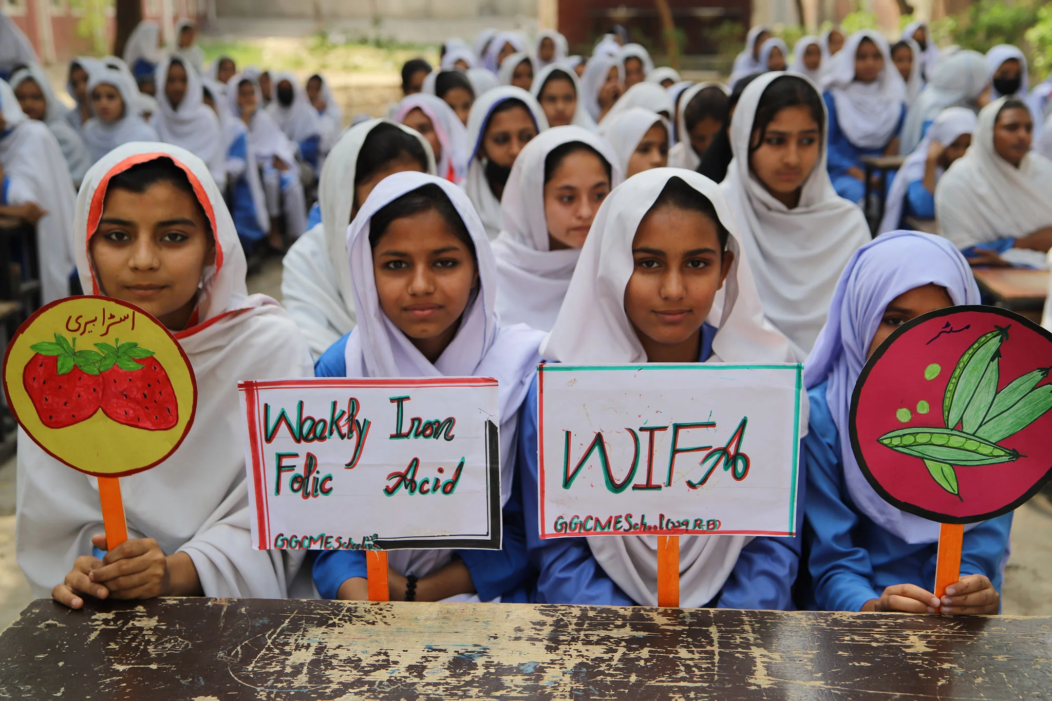 KP Launches Landmark Social Protection Strategy with German Support