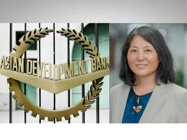 CPS 2026-30 for Pakistan launched: ADB outlines 5-year roadmap