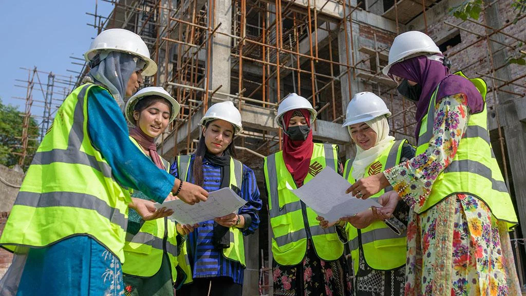 ADB’s New Roadmap for Social Protection in Pakistan