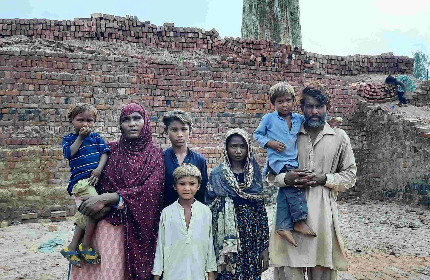 Social Protection and Pakistan’s Demographic Trajectory:  Preventing Poverty, Building Potential
