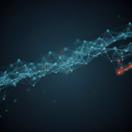 people silhouette in green social landscape