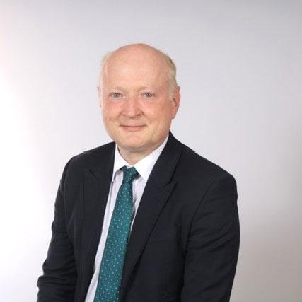 Dr. Ruediger Lotz