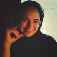 Dr. Masuma Zaidi