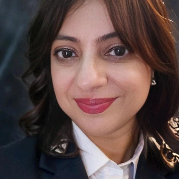 Ms. Sofia Shakil