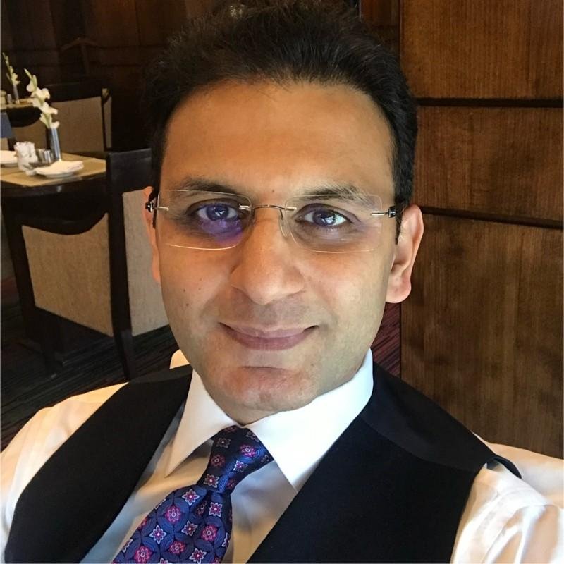 Sohail Saeed Abbasi
