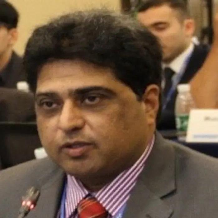 Muhammad Arif Goheer
