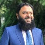 Dr. Muhammad Ahsan Riaz