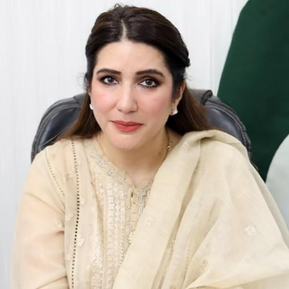 Ms. JahanAra Manzoor Wattoo