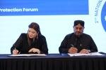 Collaboration, Not Isolation: Jahan Ara Wattoo launched the Interprovincial Social Protection Forum
