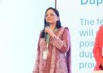 Collaboration Between Federal and Provincial Governments Is Not an Option, but a Necessity: Dr Shereen Mustafa