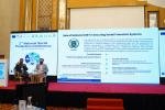 Session 4 : Digital Infrastructure for Adaptive Social Protection