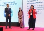 We Must Translate Discussions into Action for Tangible Social Protection Improvements – Johanna Knoess