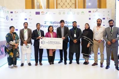 Highlights - 2nd National Social Protection Conference