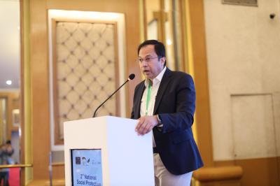 Investing in the Future: How Sindh is Transforming Social Protection for Millions - Najam Ahmed Shah