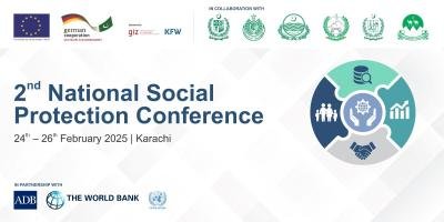 Strengthening Social Protection Through Collaboration