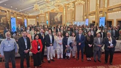 Opening Session - 2nd National Social Protection Conference