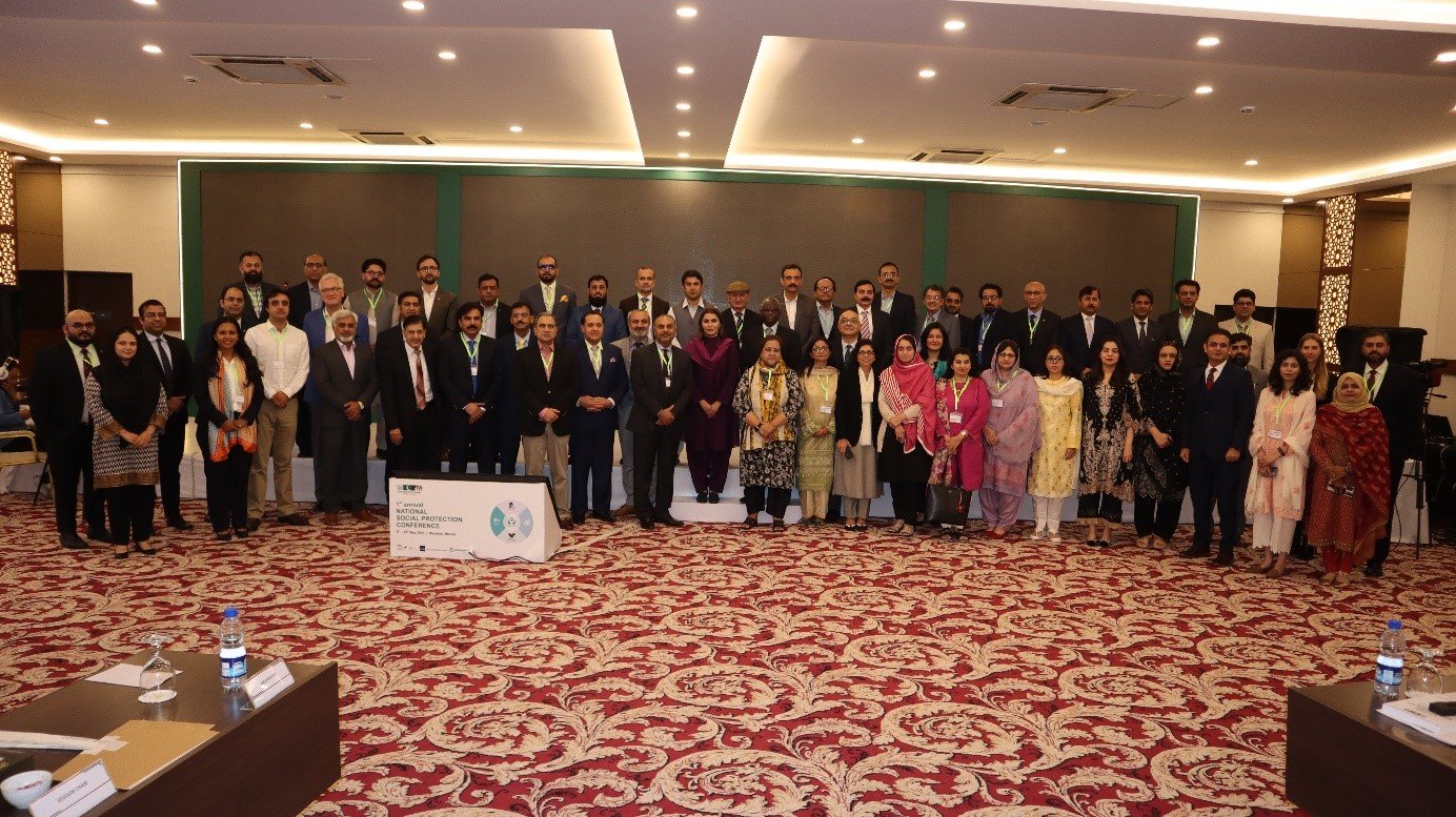 First National Social Protection Conference: A Call for Systemic Reform
